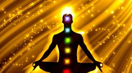 Vier Meditationen, um deine Chakren und innere Weisheit zu aktivieren