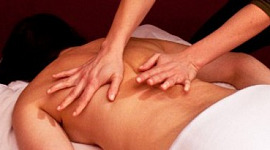Home Massage geneest: u kunt ook helende massages geven