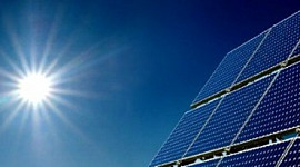 Сонячна енергія: постачальник безпеки та свободи